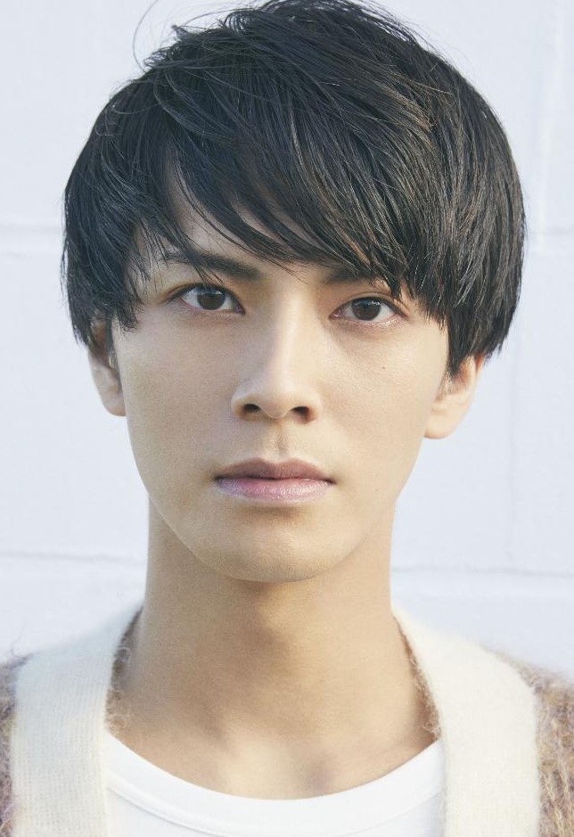 キャスト紹介