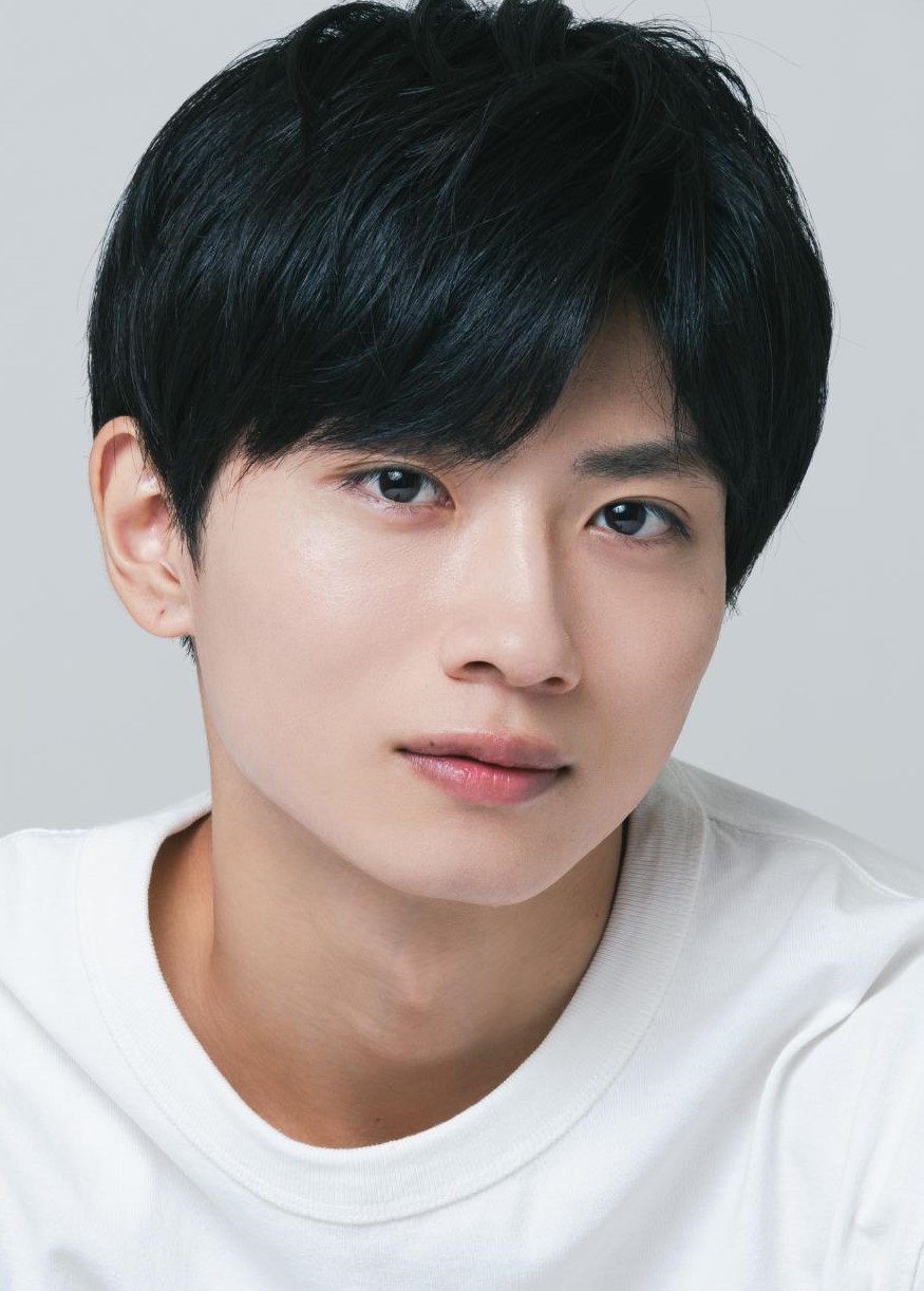 キャスト紹介